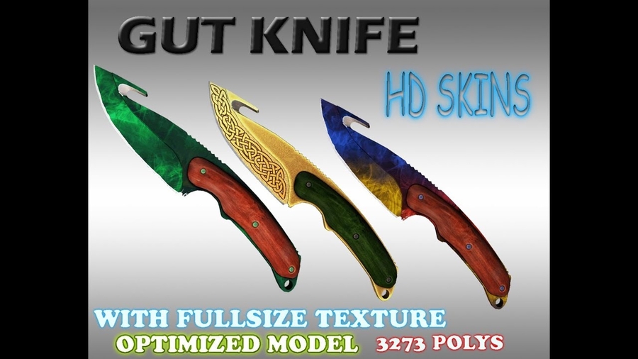 скачать стандартный нож для css v34